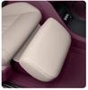 Xiaomi YU7 Leather Leg and Footrest Protective Covers for Front Seats
