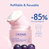 Caudalie Resveratrol Lift Straffende nachfüllbare Kaschmir-Feuchtigkeitscreme 47 ml