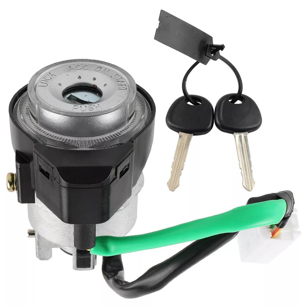 

Ignition Lock Cylinder For Hyundai Sonata GLS Limited SE GL LX GLX VE 2005-2007