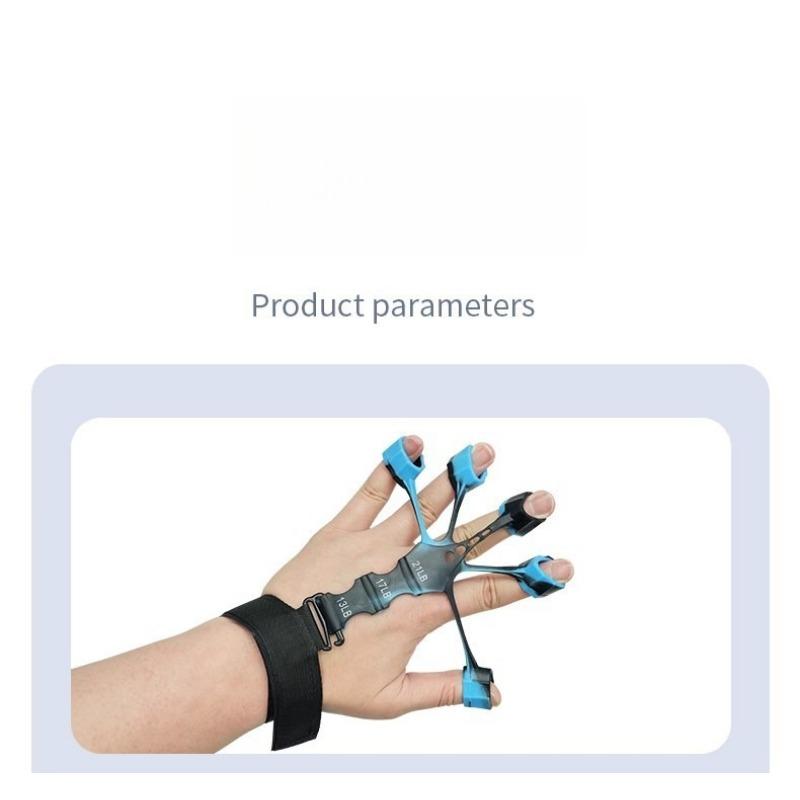 1PC New Hand Tendon Special Project Trainer, Male Finger Strength, Finger Trainer, Arm Muscle and Vein Expansion, Varicose Fitness Machine