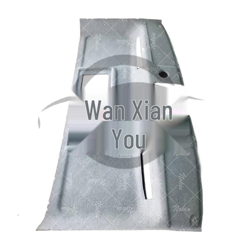 Dongfeng EQ2102N Driver s Cabin Front Roof Lining Assembly