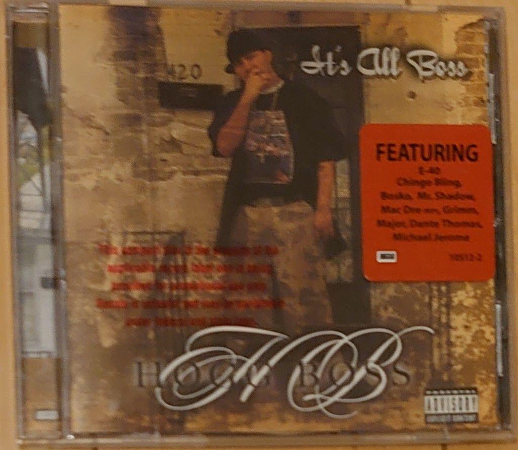 

[USED] HOGG BOSSCHICANO