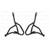 Fit For Royal Enfield "Guerrilla 450 Crash Guard & Back Carrier Rack Combo"