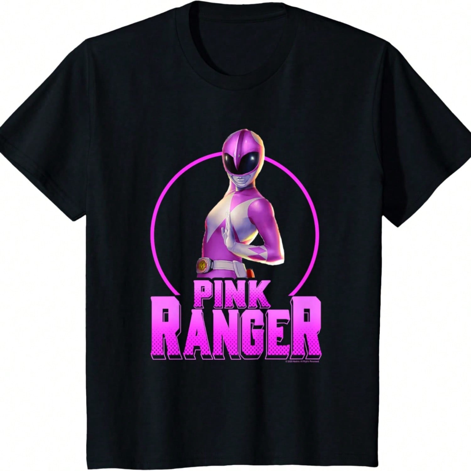 Power Rangers Made In The 90 s Retro Rainbow Stripe Logo T-Shirt.Jpg|Power Rangers Megazord Retro Helmet Polygon Style T-Shirt.Jpg|Power Rangers Might S разноцветный