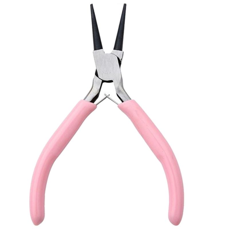 Craft Pliers Set for Jewelry Making and DIY Projects Needle Nose&Jewelry Pliers Versatile Tools for Repair and Creation