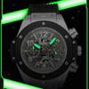 SANDA Brand Luxury Watch Men Wrist Watches Multifunction Sports Waterproof Luminous Sports Casual Clock Men Quartz Watches