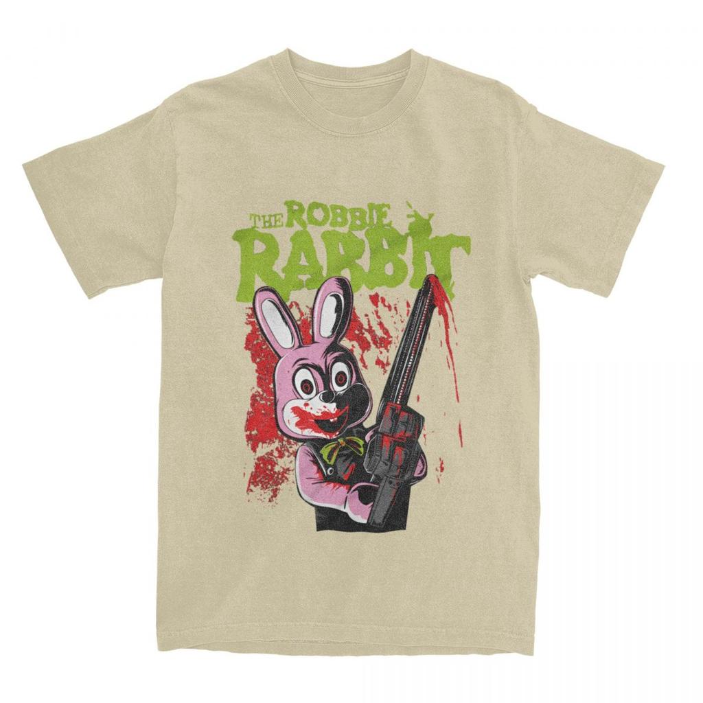 Streetwear T Shirt Silent Hill 2 Japanese Horror Survival Game Cotton T Shirts Popular Tshirt for MenAwesome Short Sleeve Tops