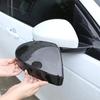 Jaguar E-Pace 17-19 Side Wing Mirror Cover Decoration