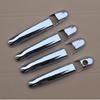 For VW Golf Jetta Vento MK3  New ABS Chrome Car Door Handle Covers Trim