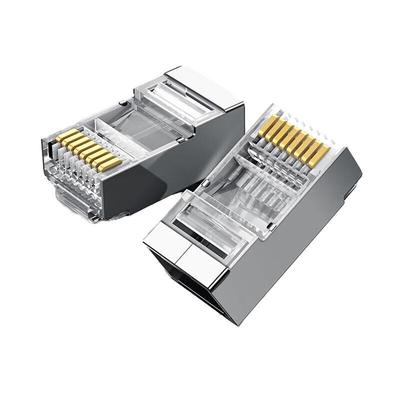 Ugreen Cat6 Shielded RJ45 Network Connector Plugs