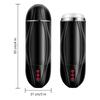 Automatic Sucking Male Mastubator Blowjob Masturbation Equipment Machine Sex Toys Adult Goods for Men Man Masturbators Cup