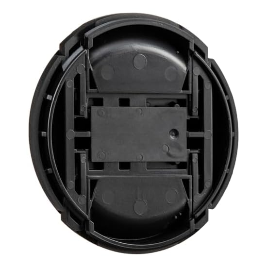 Nikon Lens Cap 52mm LC-52