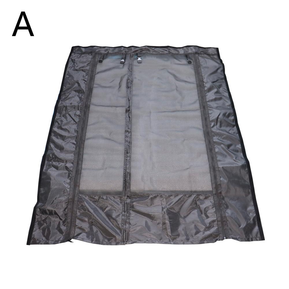 

Сетка от насекомых, москитные сетки для FIAT Ducato Boxer для Citroen Relay Van на базе автодомов и кемперов 133*180 см