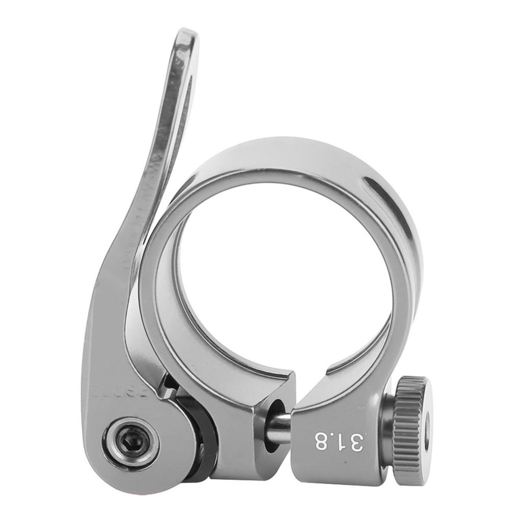 GUB CX 18 Quick Release Road Bike Bicycle Aluminum Alloy Seatpost Seat Post Clamp