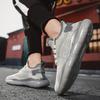 Sommer-Sneaker für Herren Designer-Herrenschuhe Sport Hochwertige Schuhe Mann Freizeit-Sportschuh Original-Repliken Sneaker