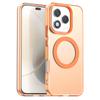 Magnetic For Honor 400 Lite Case Magsafe Wireless Charging Cover Honor 400 Lite Matte TPU Protective Phone Case Honor 400 Lite