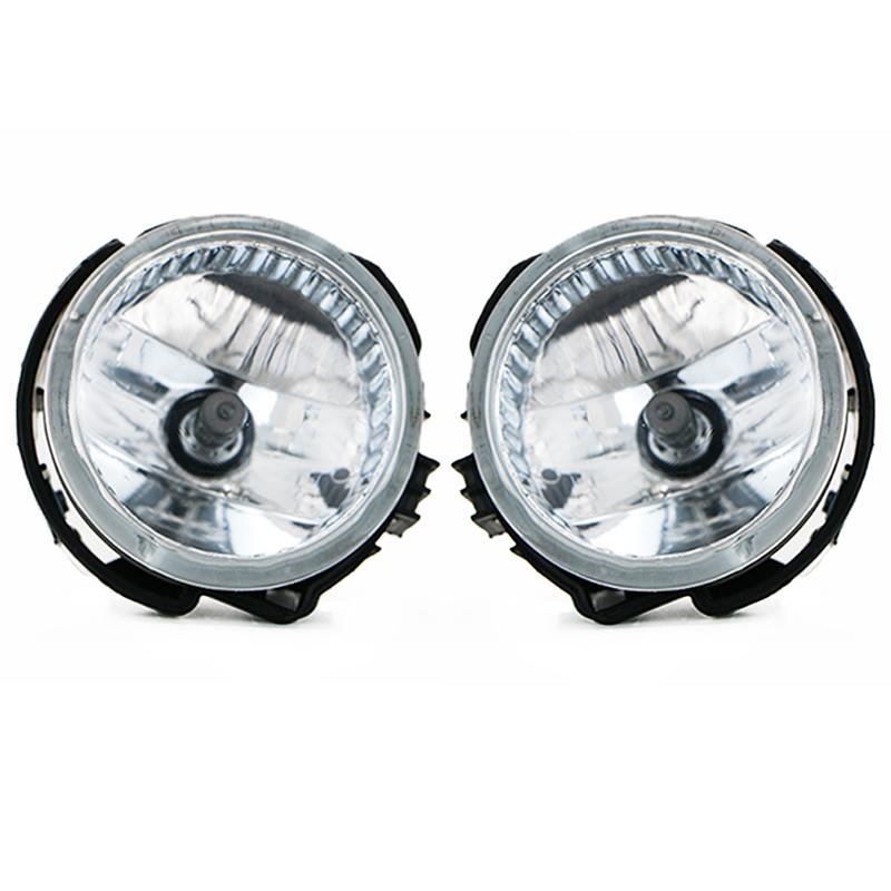 Fog Lamp Assembly With Bulb For Forester SH 2008 2009 2010 2011 2012 Impreza WRX STI 2008-2010 84501SC000 84501SC040 84501SC050
