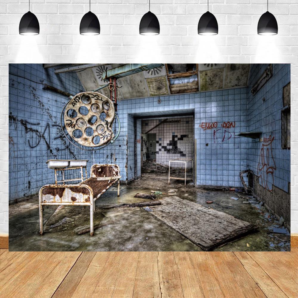 Street Graffiti Brick Wall Photography Tunnel Art Hip Hop Portrait Background Birthday Party Photo Studio Decoration Poster24
