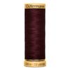 Set of 5* 100m Cotton Thread Gutermann - Att 184 - 3032