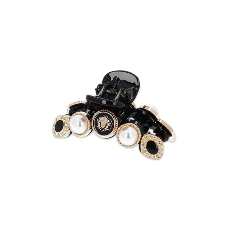 

MELA BIANCA Nero Hair Clip black