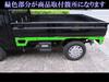 BRIGHTZ Acty Track HA8 HA9 Super Mirror Stainless Plated Panel Deck Side Panel 8PC A8 A9 8 9 Acty Track Acty Track Acty [SID-ETC-BIG-016]