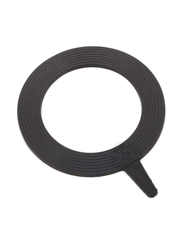 Rubber Flange Gasket Washer Disc Valve Seal Pad