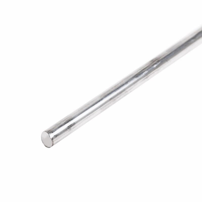 

Припой Rexant Pos-61 8 мм L 400 мм 182 10 G олово 61 Свинец 39 09-3561