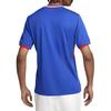 New Nike Fff Men's Team 2024/25 Stadium Home Men's Nike Dri FIT Soccer Replica Jersey FJ1259-452