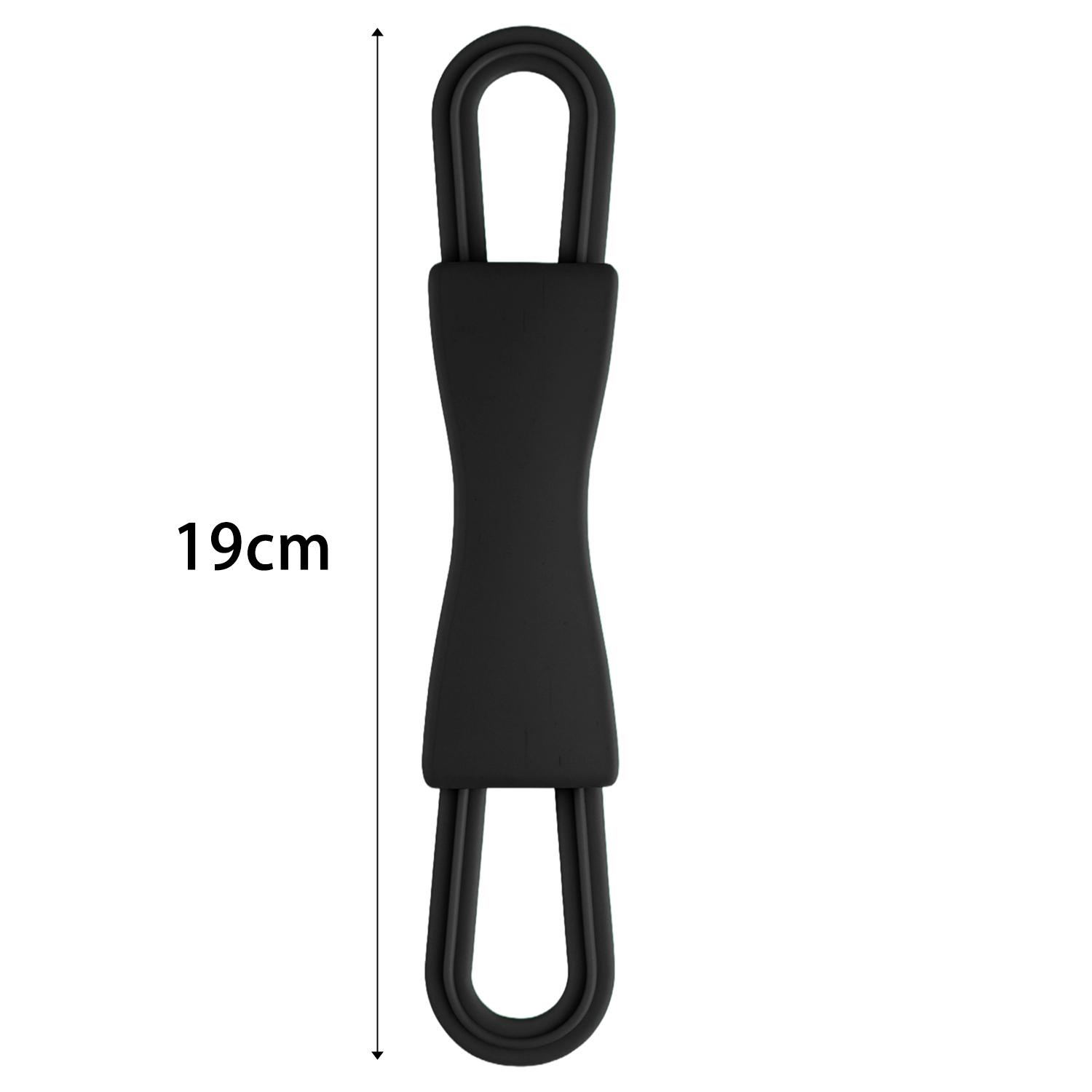 

Soft Silicone Hand Strap for Kindle Tablets Comfortable Lightweight Finger Grip Holder High Elasticity Straps for Kobo E-Book