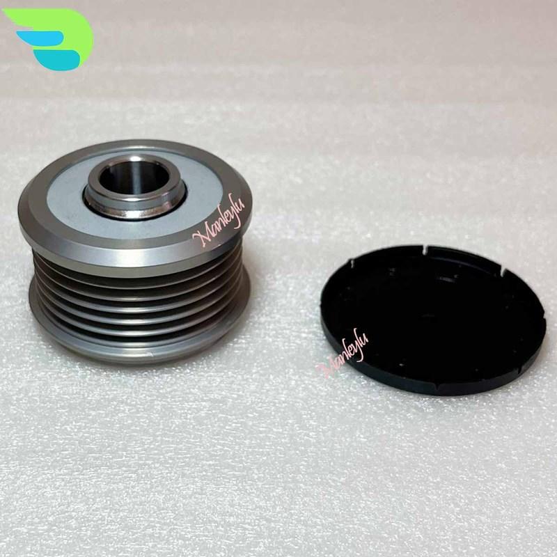 F-236591 Alternator Pulley for Citroen C2 C3 C4 C6 Berlingo DS3 DS4 Jumper Xsara 96463217 77363468 31285818 535006210 5350062000