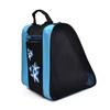 Migo Roller Skate Bag: Thickened, Single-Shoulder Backpack for Kids' Ice and Roller Skating Shoes