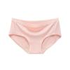Aimeifen Women's Low-Rise Soft Modal 2-Pack Panties