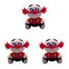Soft And Charming Sonic The Hedgehog Dr.eggman Plush Toy For All Ages