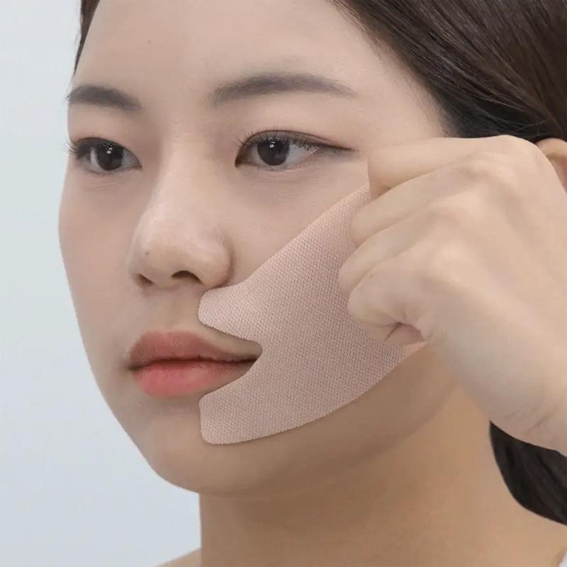 [MARSHIQUE] Line Lifting Hydrogel Patch 14g 6EA
