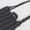 Dulton Hammock Sacoche Shoulder Melange 250mm 220mm 670mm Bag, Navy, Height, Width, Length, RNZ-0862SC/NB