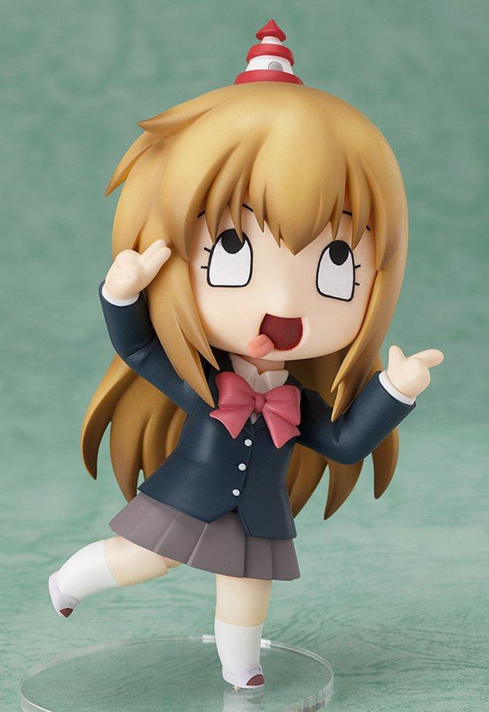 Chick Neesan Nendoroid Neesan DVD Set ABS PVC painted action + (non-scale & figure)