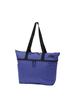 North Rafter Tote SP Tote Aztec 20L [The Face] Bag, Blue,