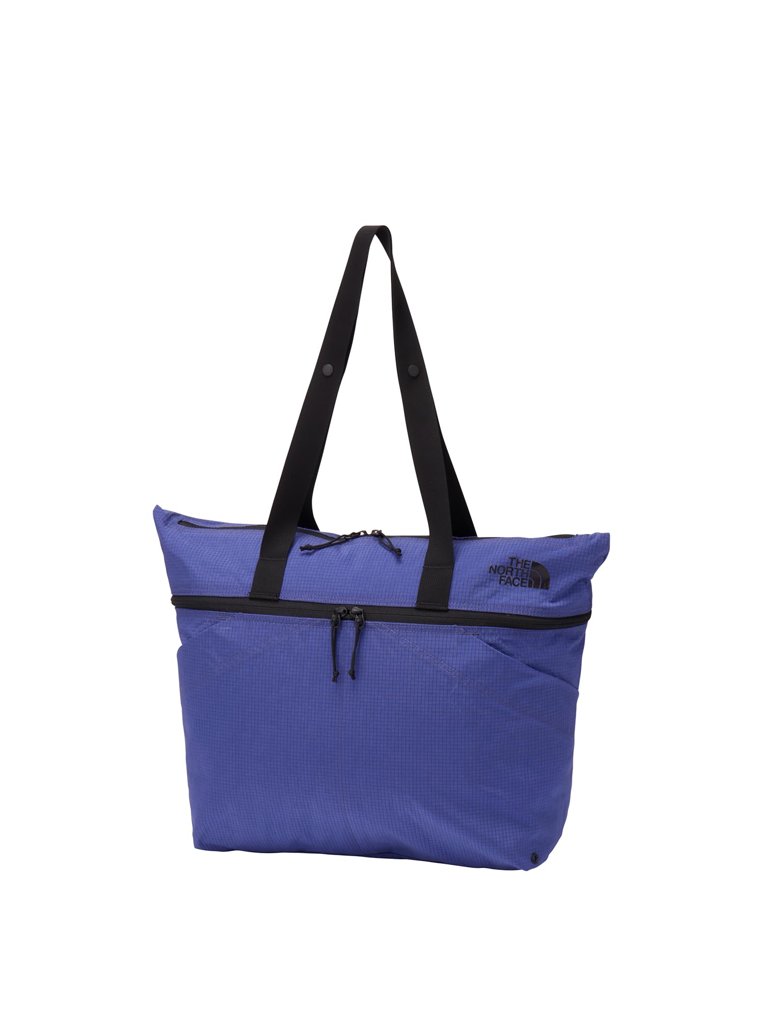 Сумка-тоут North Rafter Tote SP Tote Aztec 20L [The Face], Синяя,