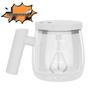 Japanese Automatic Stirring Electric Mug for Instant Coffee