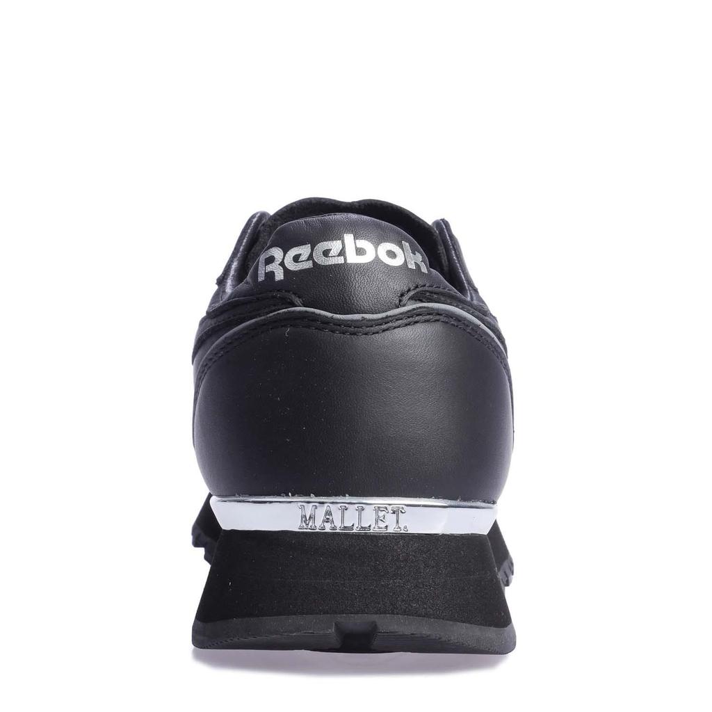 Mallet Herren Classic Reebok Leder-Sneaker