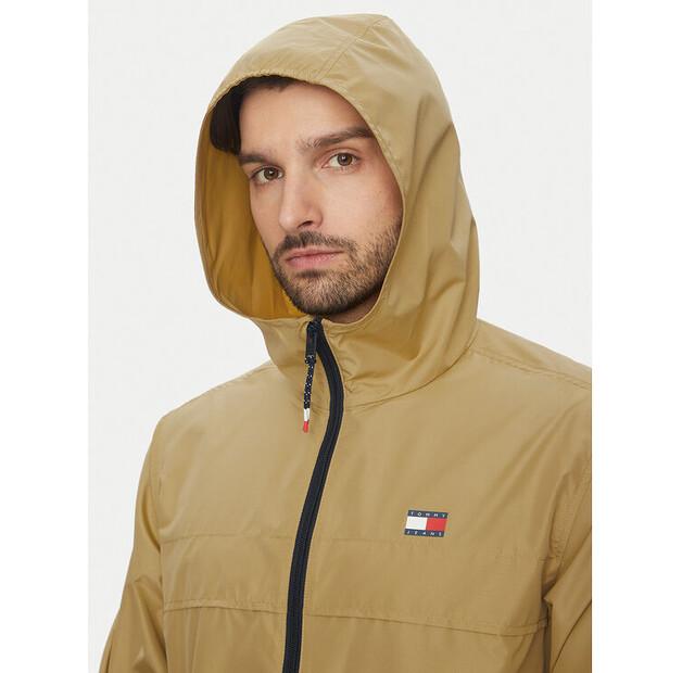 Tommy Jeans Chicago Windbreaker