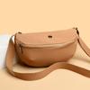 Crossbody Bag Women's Water-Repellent Large Capacity Lightweight Shoulder Bag Mother Bag
