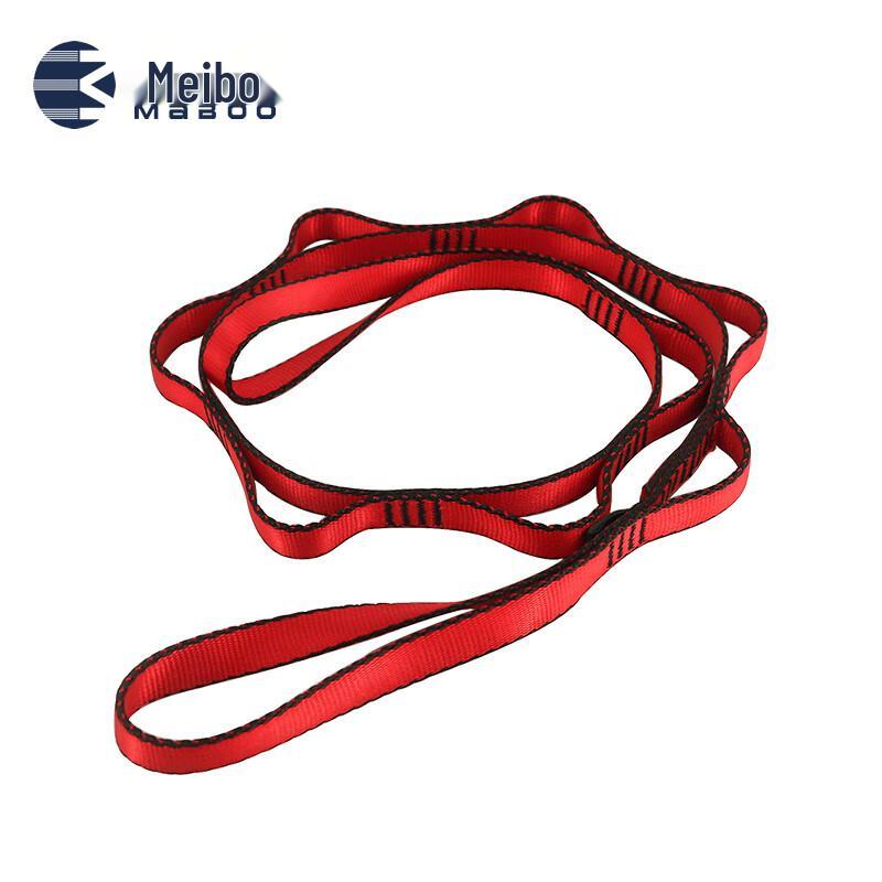 MABOO 23KN High-Strength Webbing Strap