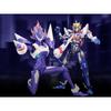 Ssss.gridman Haf Alexis Keliv New Order