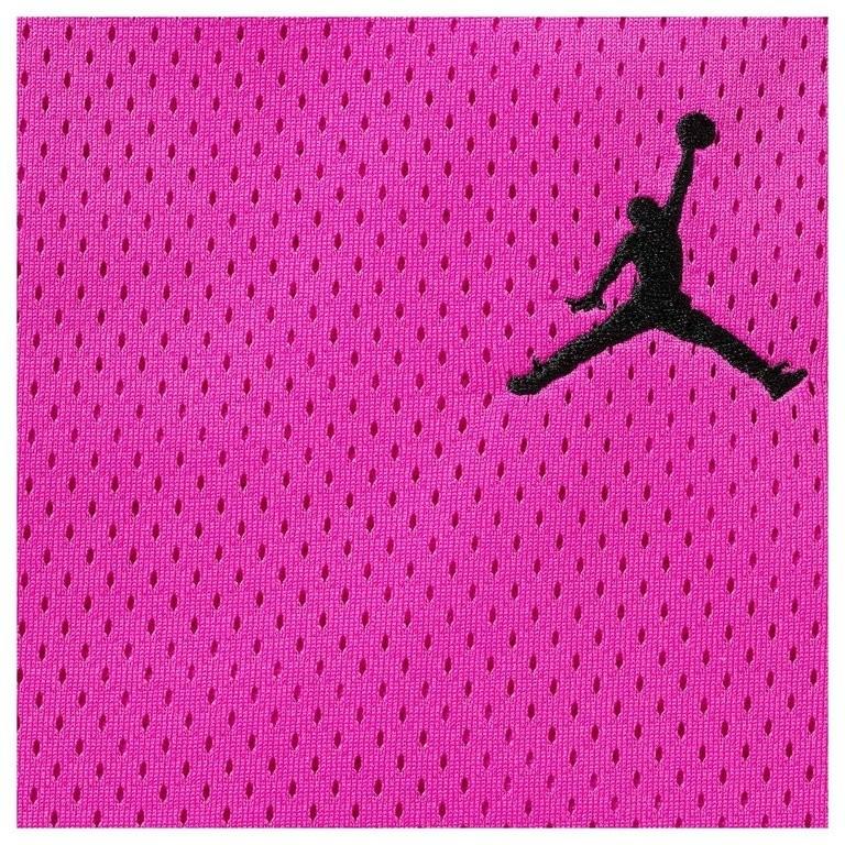 Supreme X Jordan Short Pink