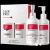 SLEK Scalp Care Shampoo and Body Wash Gift Set