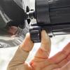 15/35Pcs Camping Awning Hook Clips Multi-Use Caravan Camper String Light Rope Clamp Tent Hooks Traveling Tent Clip Light Hanger