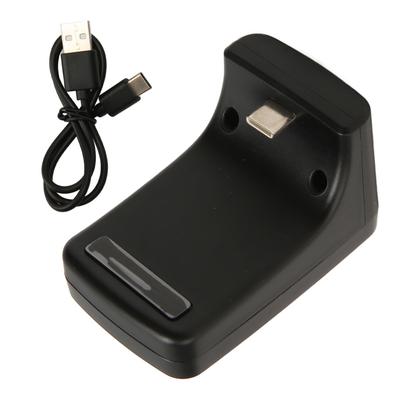 For PS5 Controller Rechargeable Battery 1800mAh Fast Charging Safe Stable Portable Rechargeable Battery Pack Charger