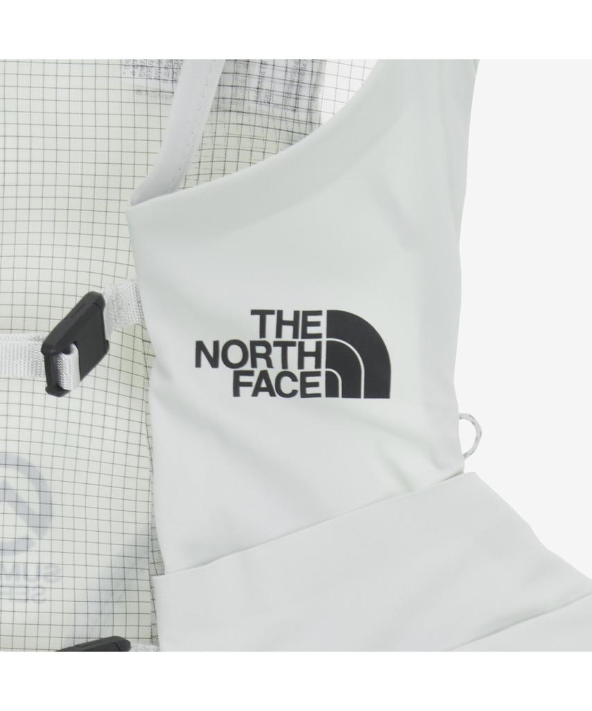 The North Face Na5As41B H.S.T. Fume 6 Gray