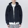 WE11DONE Embroidered Teddy Cartoon Sweatshirt Unisex sweatshirt Navy-Blue WD-TH9-20-124-U-NV